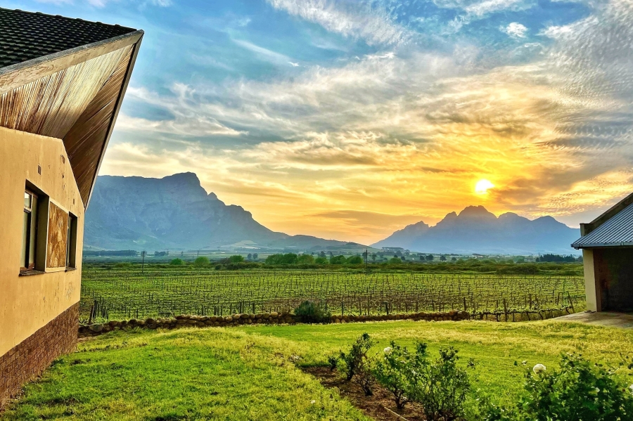 0 Bedroom Property for Sale in Franschhoek Rural Western Cape